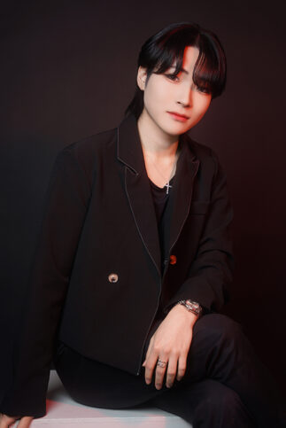 リツ　マッシュ　ジャンバールファースト　ホストクラブ　大阪ミナミ