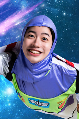 オト　ジャンバールファースト　ホストクラブ　大阪ミナミ