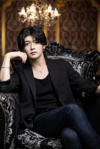 サク　ロッシュファースト　ホストクラブ　大阪ミナミ