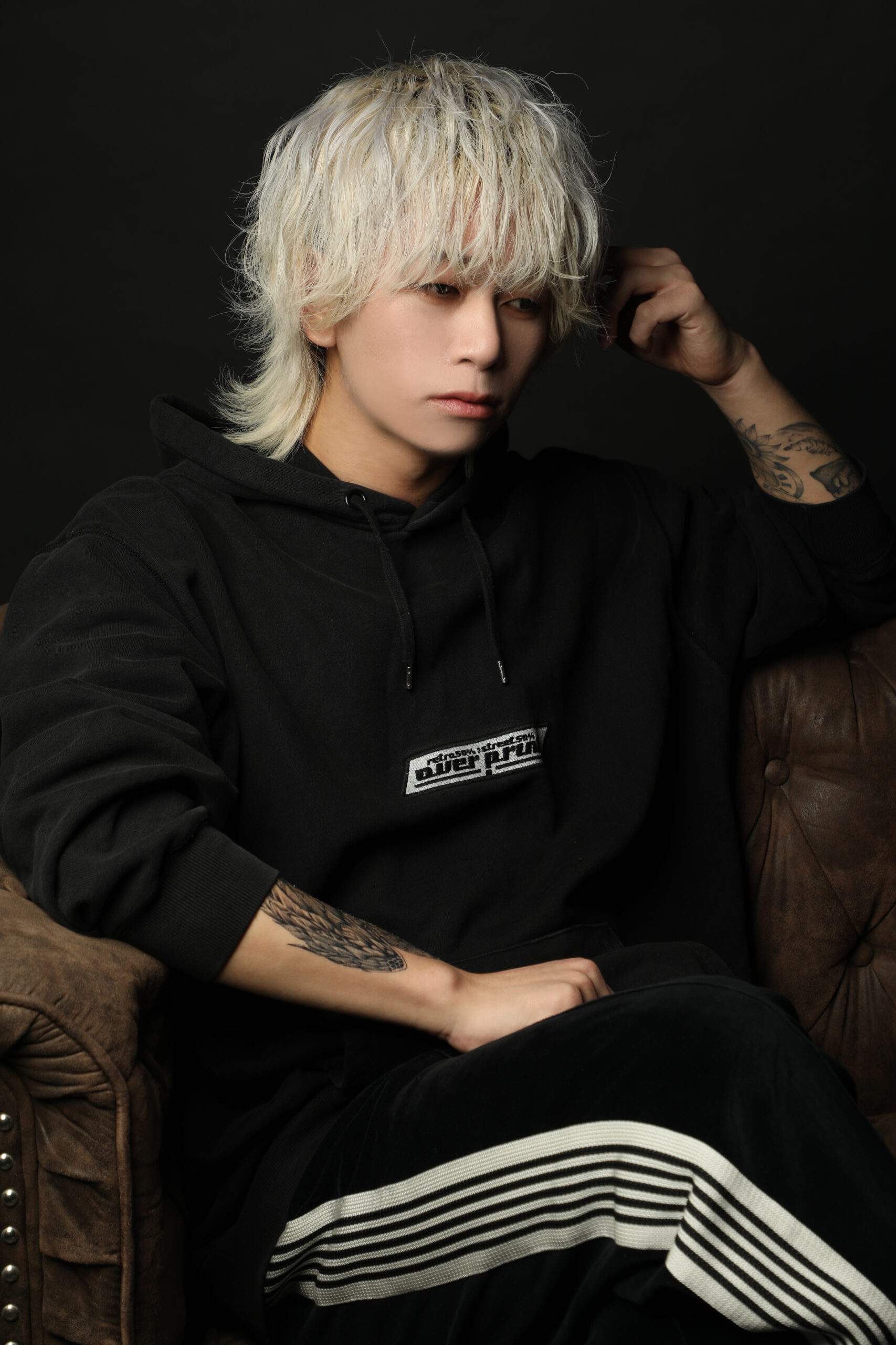 ルナ　ホーキンス　ホストクラブ　関東　歌舞伎