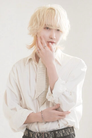 ナナ　ベリー　ホストクラブ　北海道ススキノ