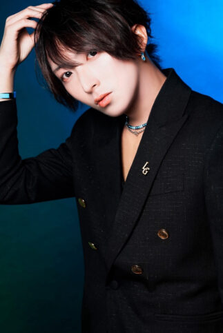 ランマ　ユッティー　レイス　ベリー　ホストクラブ　北海道ススキノ