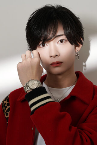 ケント　ジャンバールファースト　ホストクラブ大阪ミナミ