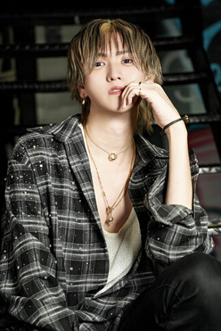 ハヤト　ジャンバールセカンド　ホストクラブ　大阪ミナミ