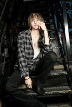 ハヤト　ジャンバールセカンド　ホストクラブ　大阪ミナミ