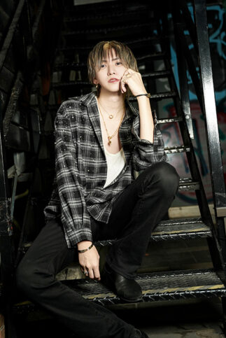 ハヤト　ジャンバールセカンド　ホストクラブ　大阪ミナミ