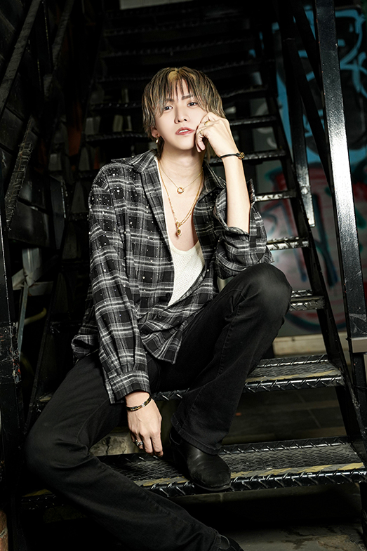 ハヤト　ジャンバールセカンド　ホストクラブ　大阪ミナミ