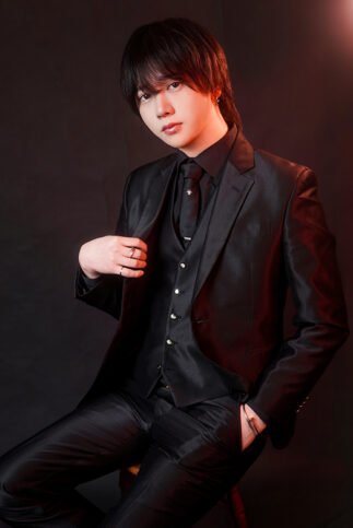 ミレイ　ジャンバールファースト　ホストクラブ　大阪ミナミ