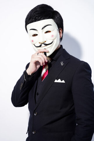 ケンショウ　ロッシュファースト　ホストクラブ　大阪ミナミ