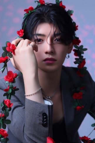 サク　ロッシュファースト　ホストクラブ　大阪ミナミ