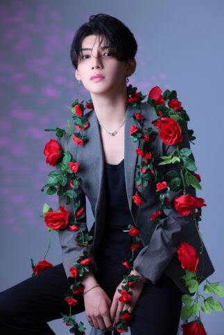 サク　ロッシュファースト　ホストクラブ　大阪ミナミ