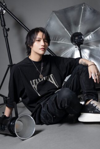 ルイ　ベリー　ホストクラブ　北海道ススキノ