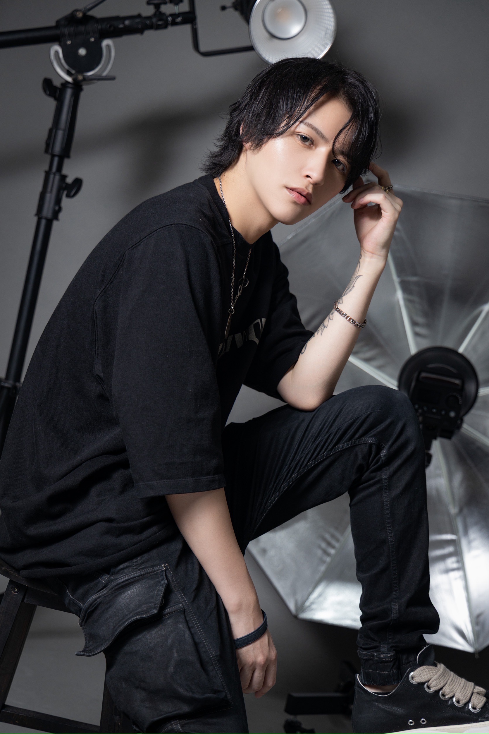 ルイ　ベリー　ホストクラブ　北海道ススキノ