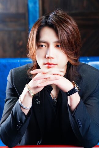 マサト　ベリー　ホストクラブ　北海道ススキノ