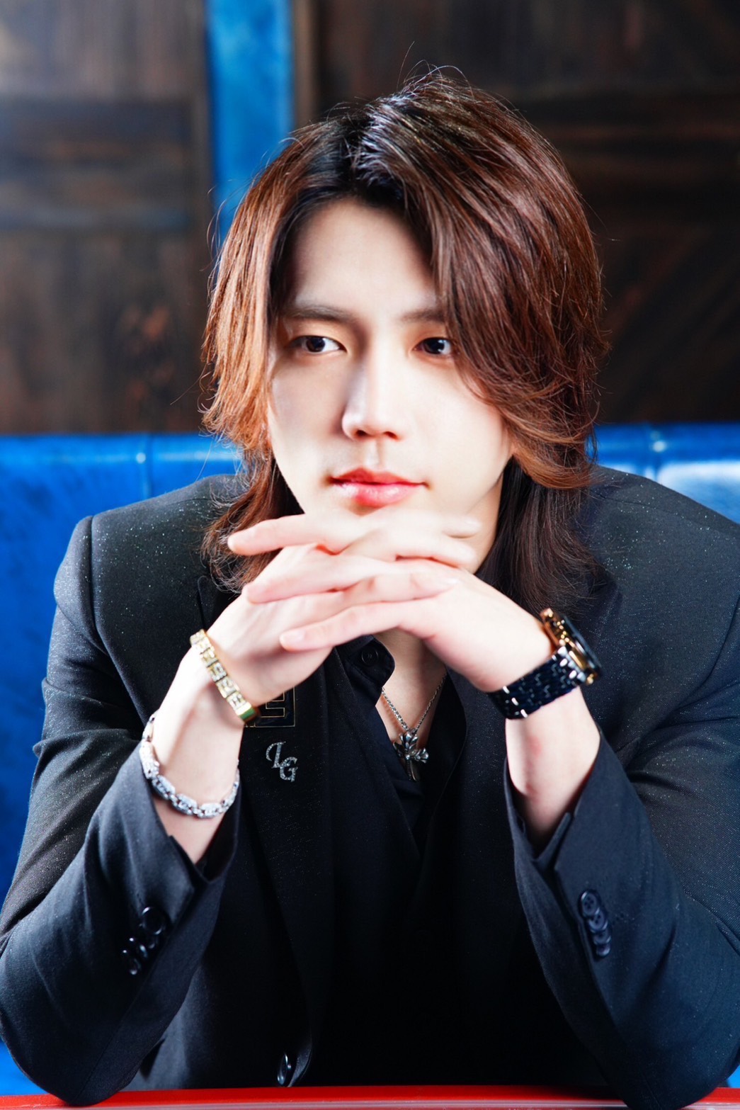 マサト　ベリー　ホストクラブ　北海道ススキノ