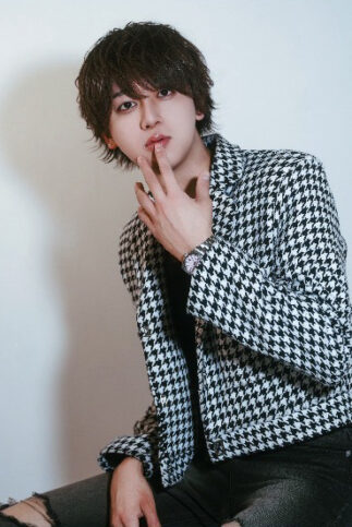 ヒイロ　ジャンバールファースト　ホストクラブ　大阪ミナミ