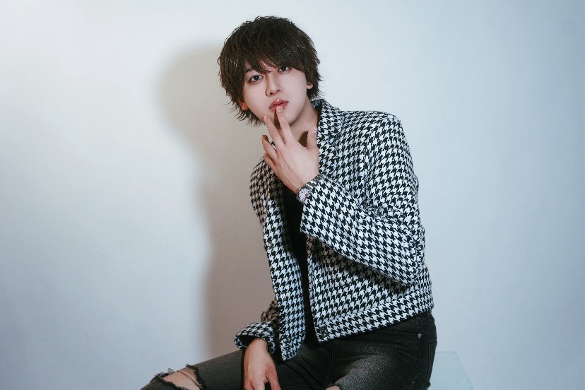 ヒイロ　ジャンバールファースト　ホストクラブ　大阪ミナミ