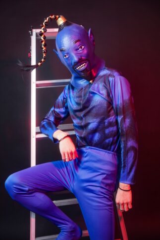 レン　ティーチ　ホストクラブ　大阪ミナミ