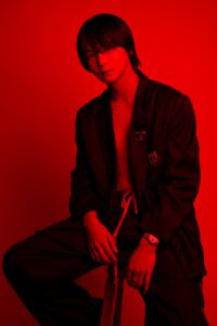 ロッシュ1st OPEN