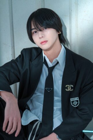 ホクト　ロジャー　ホストクラブ　大阪ミナミ