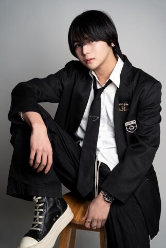 ホクト　ロジャー　ホストクラブ　大阪ミナミ