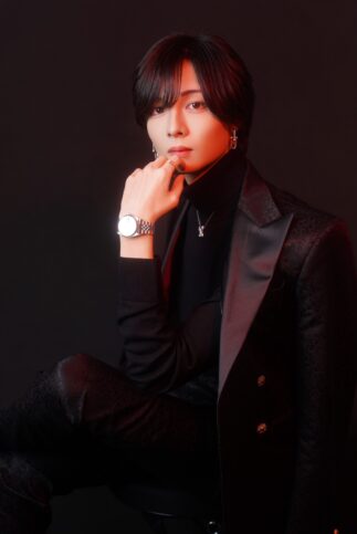 ケント　ジャンバールファースト　ホストクラブ大阪ミナミ