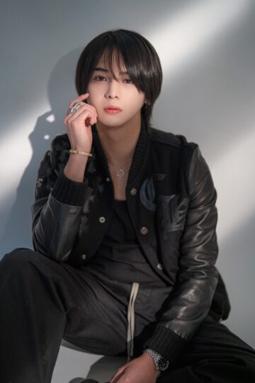 ホクト　ロジャー　ホストクラブ　大阪ミナミ