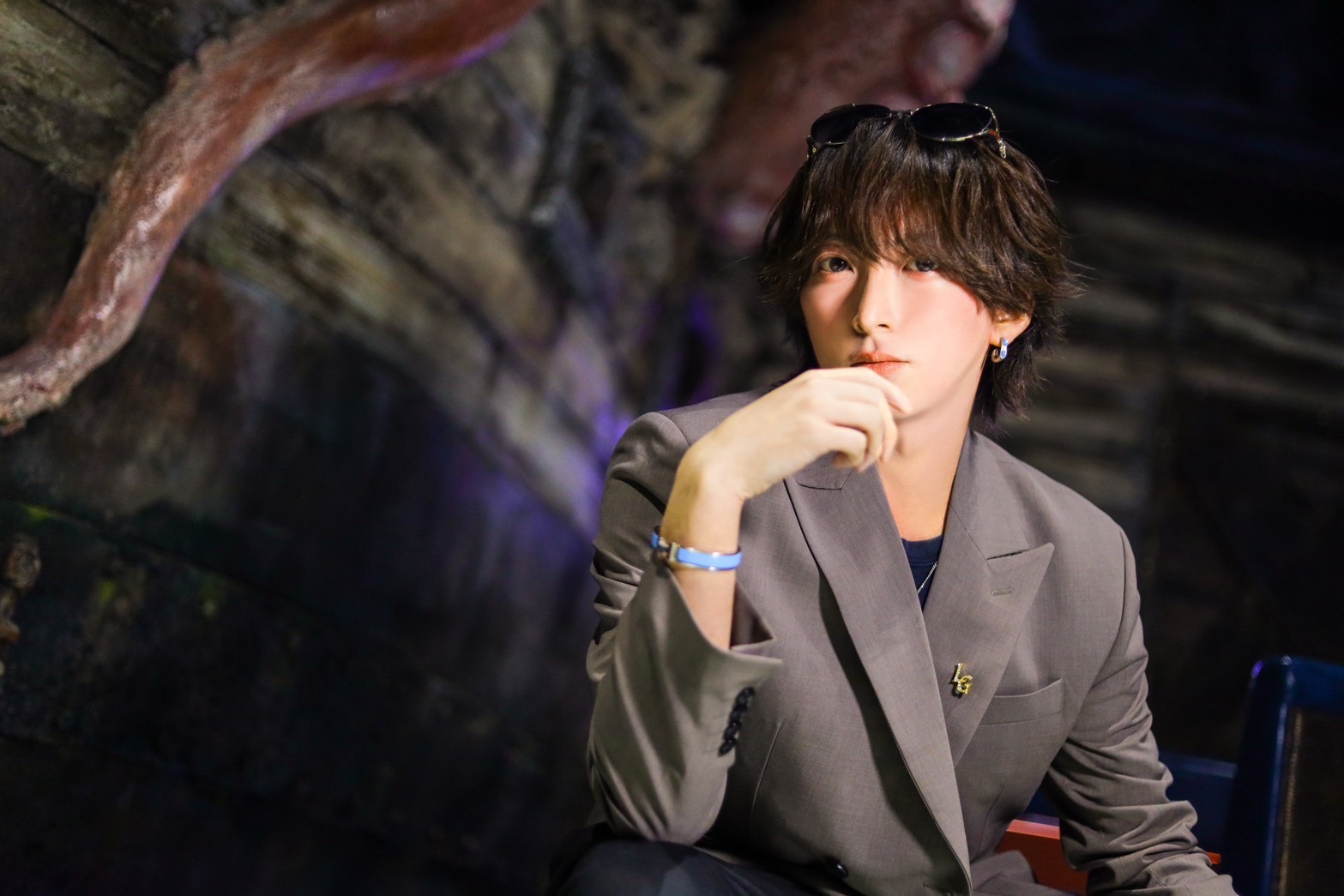 ランマ　ユッティー　レイス　ベリー　ホストクラブ　北海道ススキノ