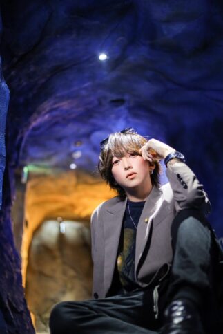 ランマ　ユッティー　レイス　ベリー　ホストクラブ　北海道ススキノ