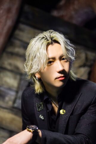 マサト　ベリー　ホストクラブ　北海道ススキノ