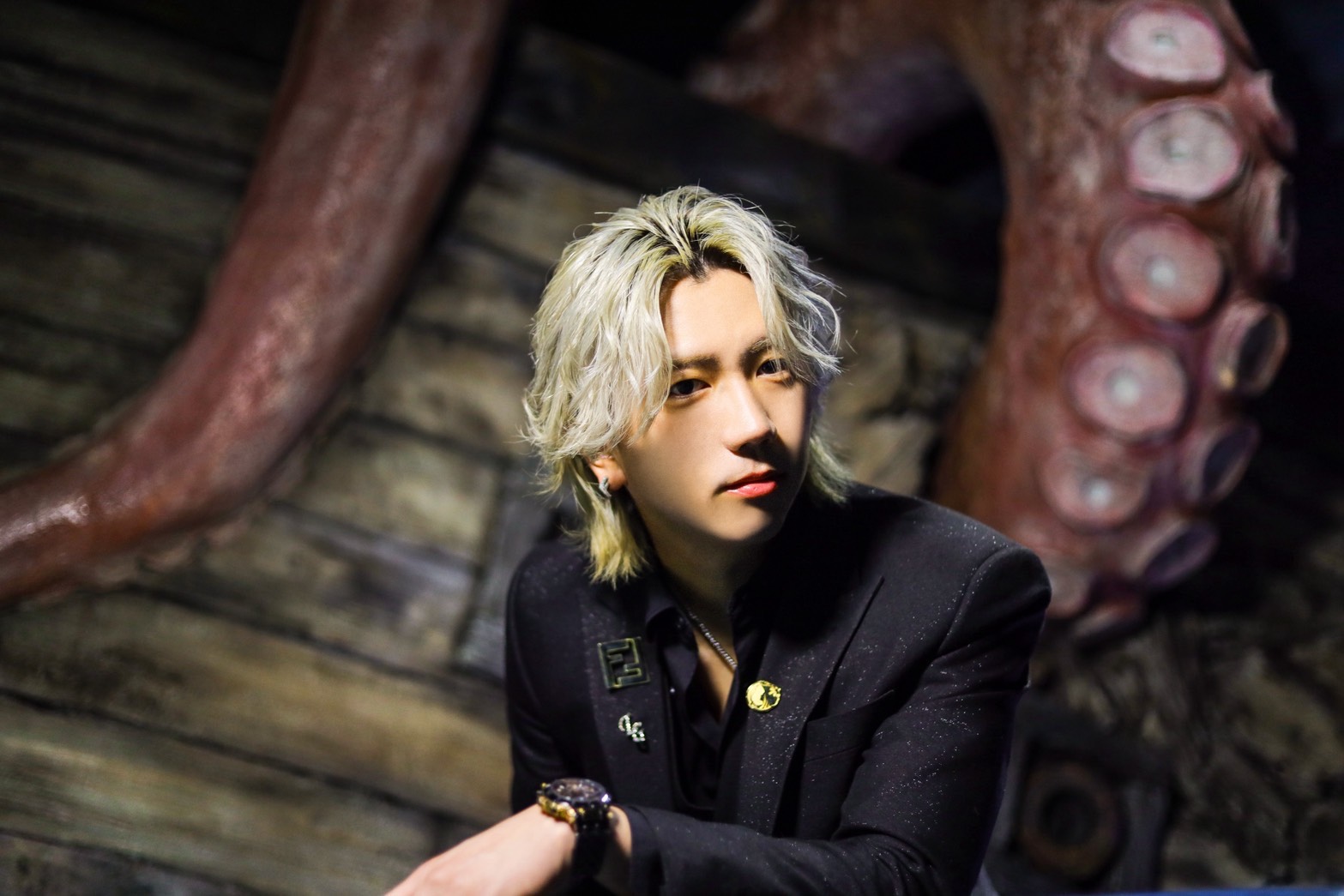 マサト　ベリー　ホストクラブ　北海道ススキノ