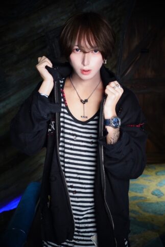 ランマ　ユッティー　レイス　ベリー　ホストクラブ　北海道ススキノ