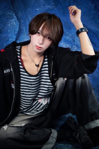 ランマ　ユッティー　レイス　ベリー　ホストクラブ　北海道ススキノ