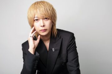 アンジュ　ロジャー　ホストクラブ　大阪ミナミ