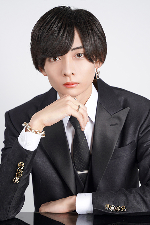 ケント　ジャンバールファースト　ホストクラブ大阪ミナミ