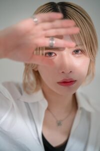 リタ　エリード　ホストクラブ　福岡　中州