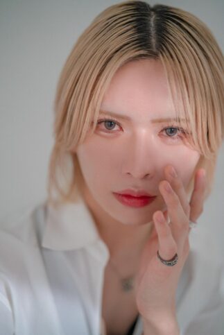 リタ　エリード　ホストクラブ　福岡　中州