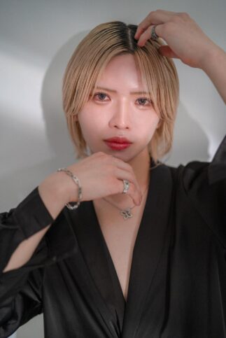 リタ　エリード　ホストクラブ　福岡　中州