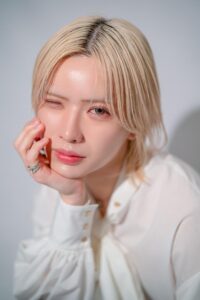 リタ　エリード　ホストクラブ　福岡　中州