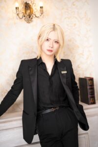 リタ　エリード　ホストクラブ　福岡　中州