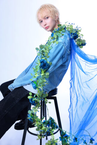 オレオ　ロッシュファースト　ホストクラブ　大阪ミナミ