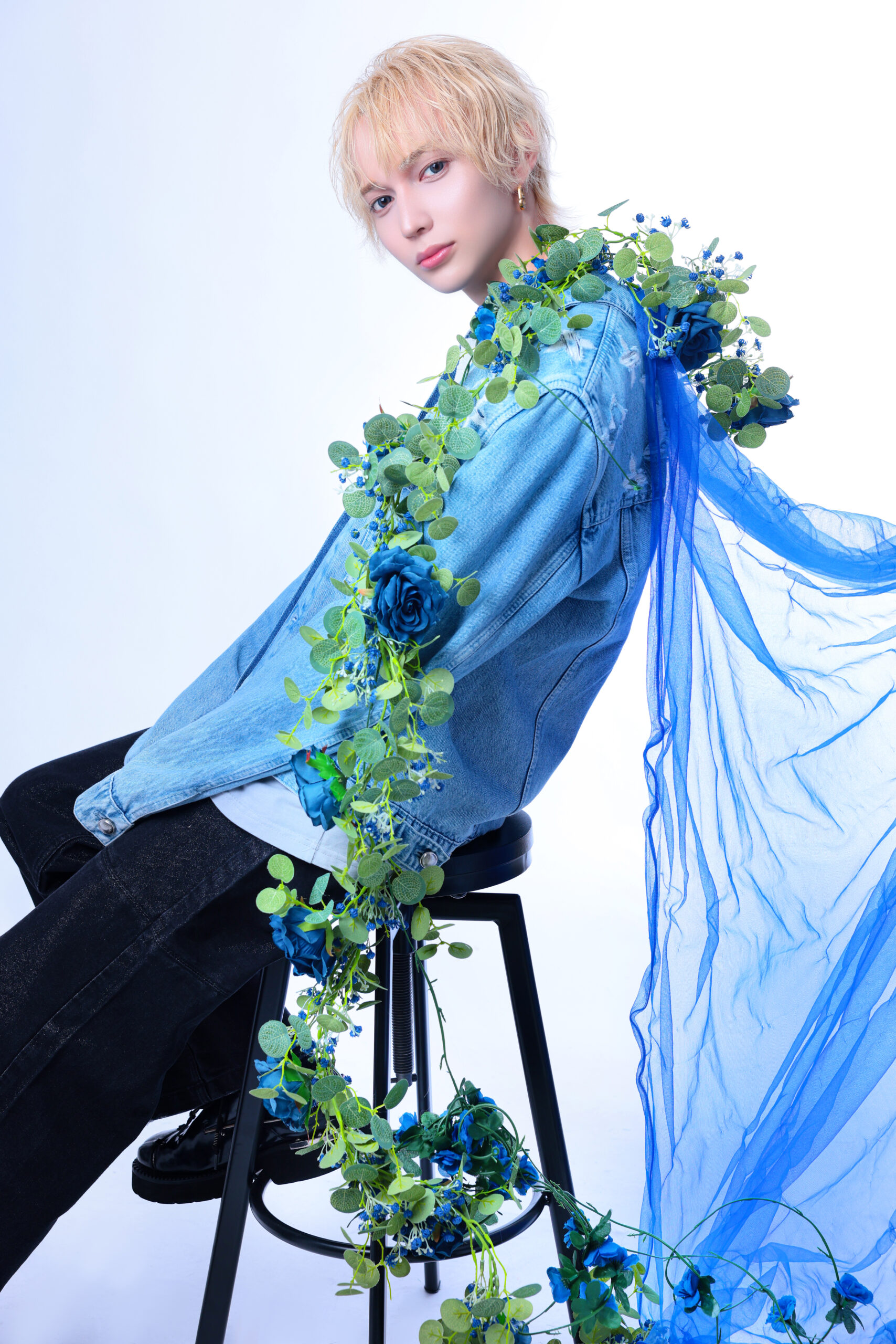 オレオ　ロッシュファースト　ホストクラブ　大阪ミナミ