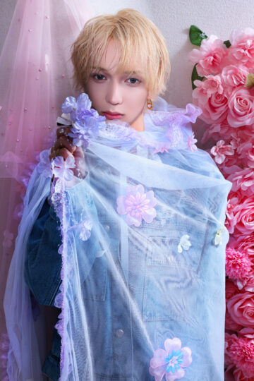 ロッシュ1st OPEN