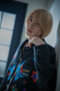 ロッシュ1st OPEN