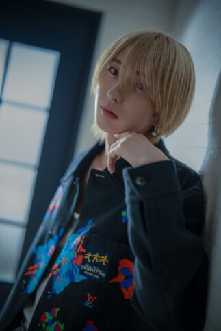 ハクト　ロッシュファースト　ホストクラブ　大阪ミナミ