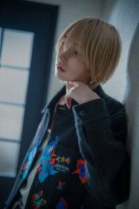 ハクト　ロッシュファースト　ホストクラブ　大阪ミナミ