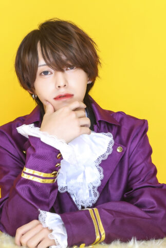 レン　リードフクオカ　ホストクラブ　福岡中州