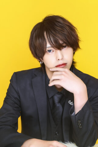 レン　リードフクオカ　ホストクラブ　福岡中州