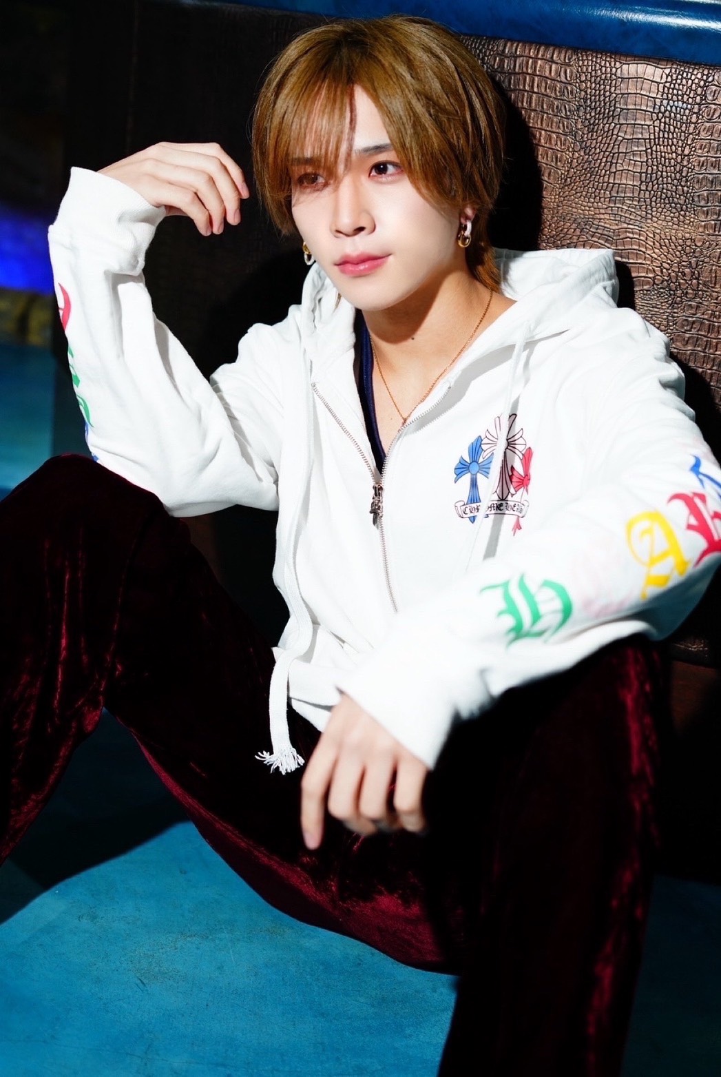 レイ　ベリー　ホストクラブ　北海道ススキノ