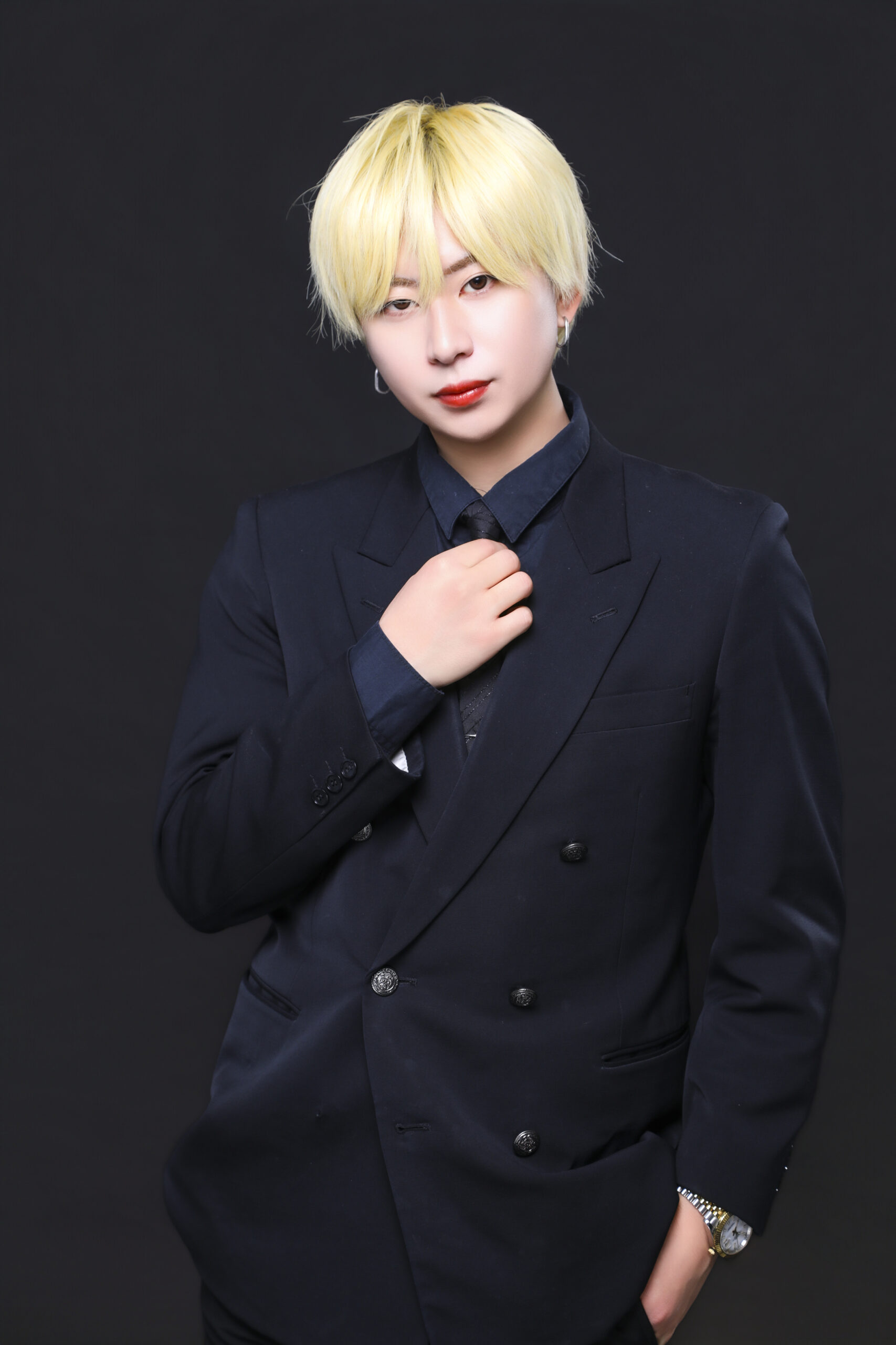 ハクア　リードフクオカ　ホストクラブ　福岡　中州